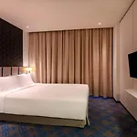 Hotel Grace Plaza Near Igi Airport