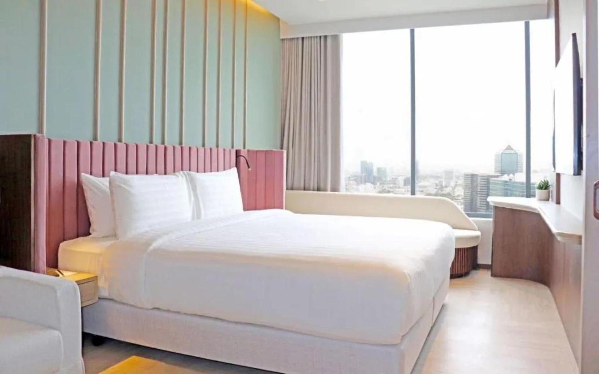 Grace Plaza Near Igi Airport New Delhi