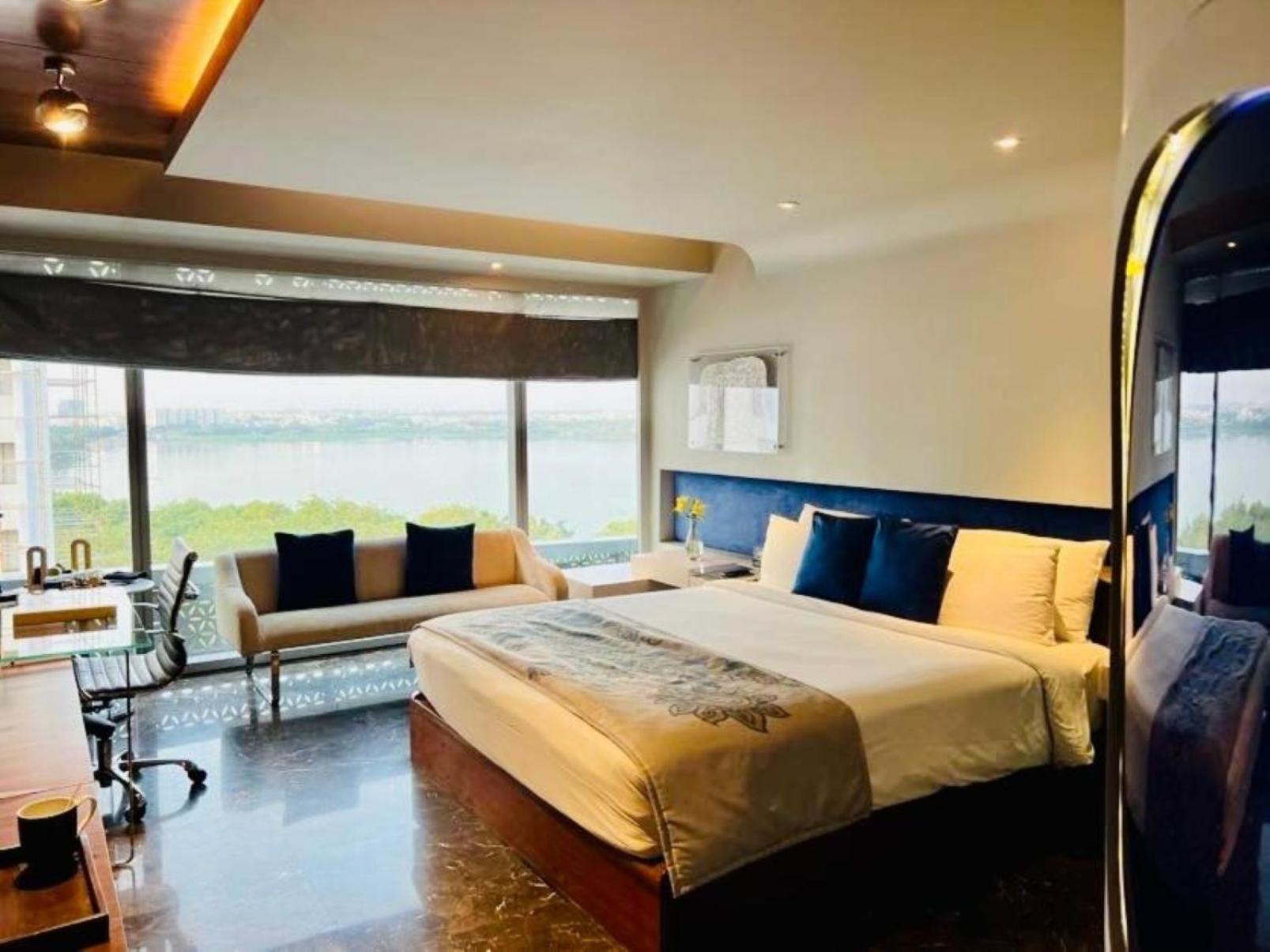 Grace Plaza Near Igi Airport New Delhi