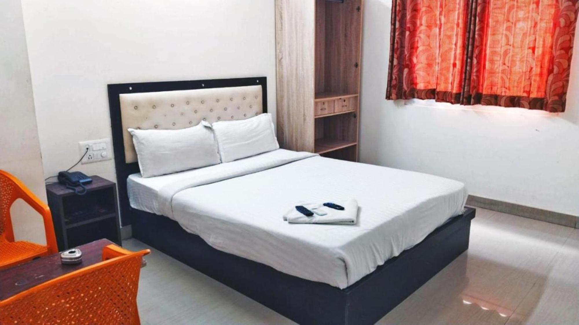 Grace Plaza Near Igi Airport Hotel